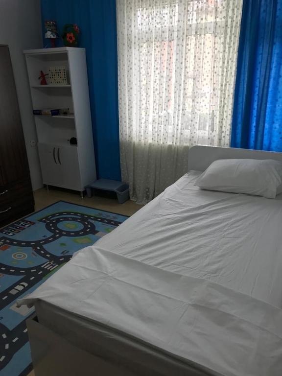 هتل وای‌زد‌سی گرند سوئیت - YZC GRAND SUITE