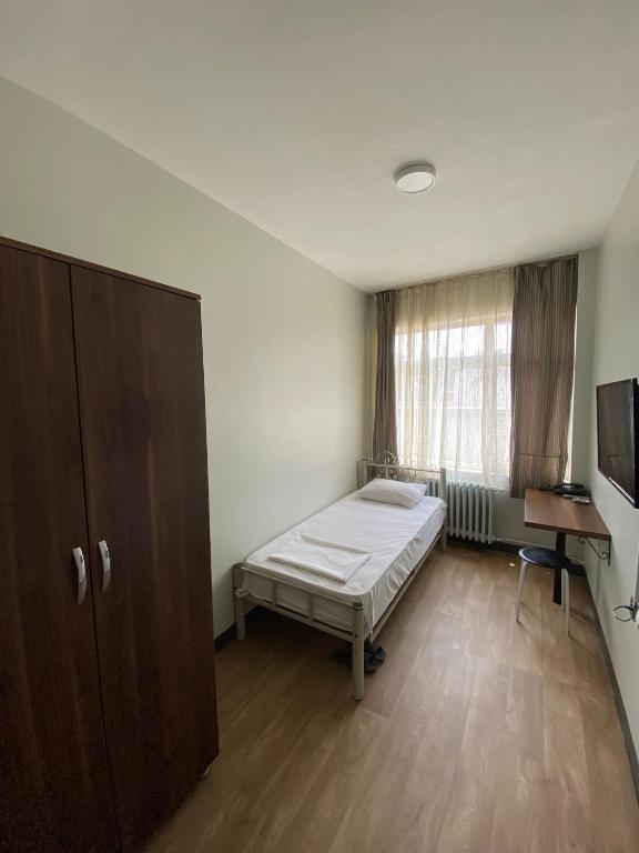 هتل فرا هاستل Ferah Hostel