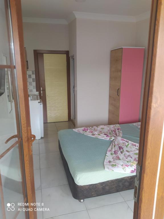 هتل سورگی موتل Sevgi motel