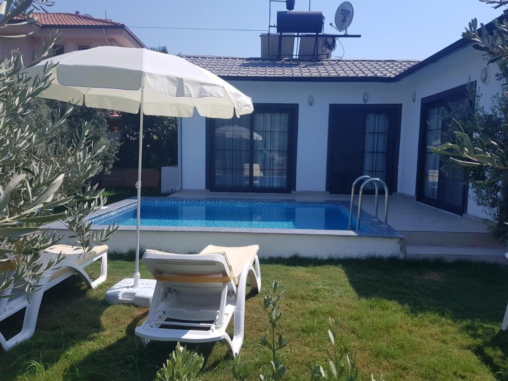 هتل کاکتوس ویلا - Cactus Villa