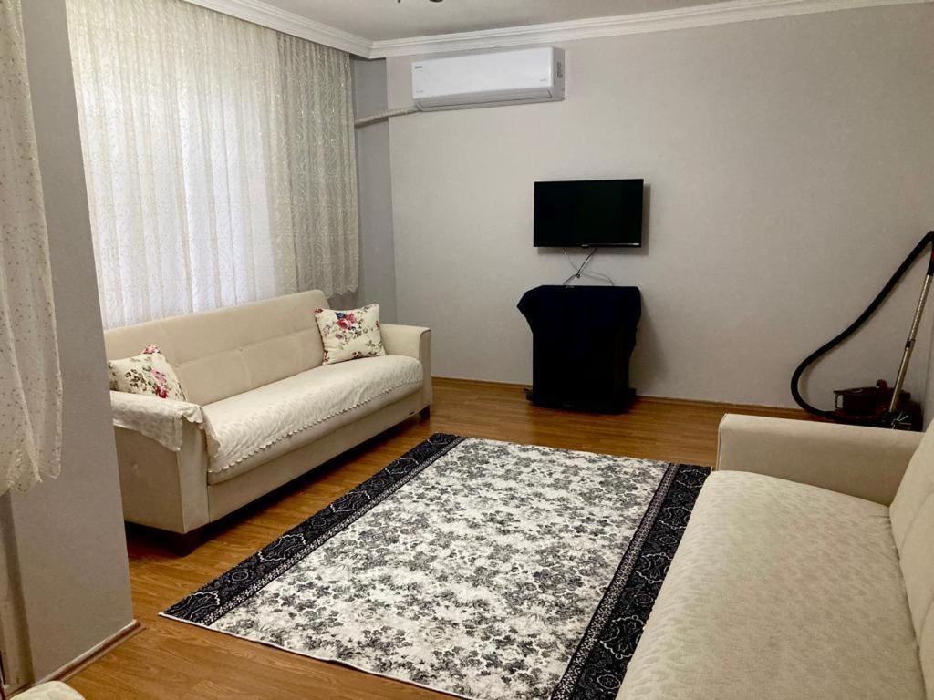 هتل آیدن آپارت Aydın apart