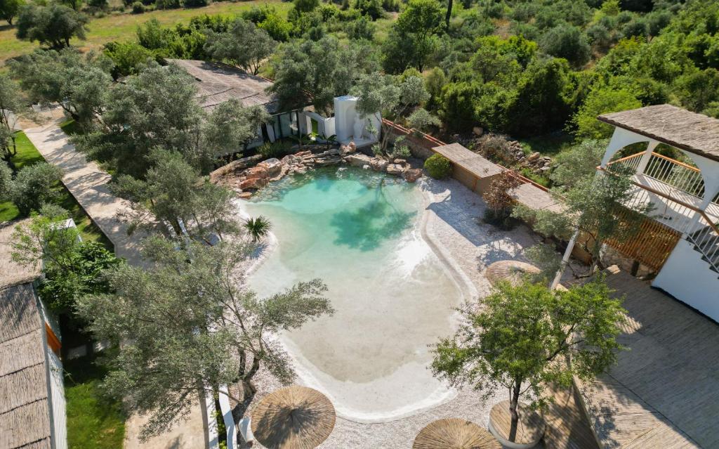 هتل زای جاردین - Zai Jardin