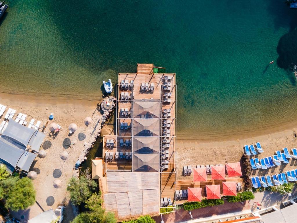 هتل Palm Hills Bodrum Hotel (Hotel), Bodrum City (Turkey) Deals