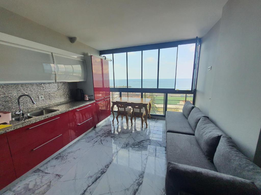 هتل نورت استار آپارت ترابزون - North Star Apart Trabzon