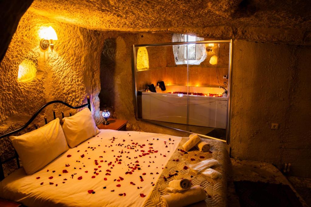 هتل unicorn cave hotel (Hotel), Nevşehir (Turkey) Deals