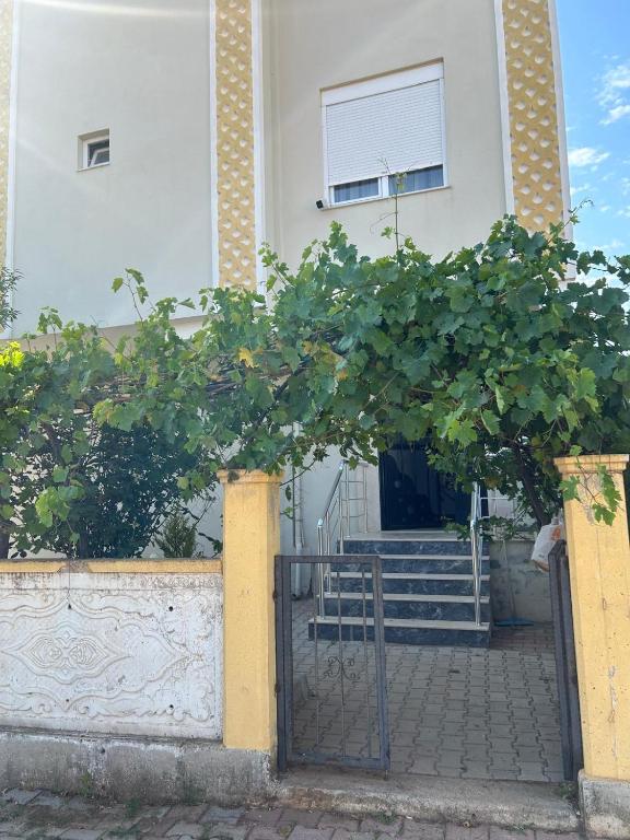 هتل کیسار آپارتمان - kisaer apartment