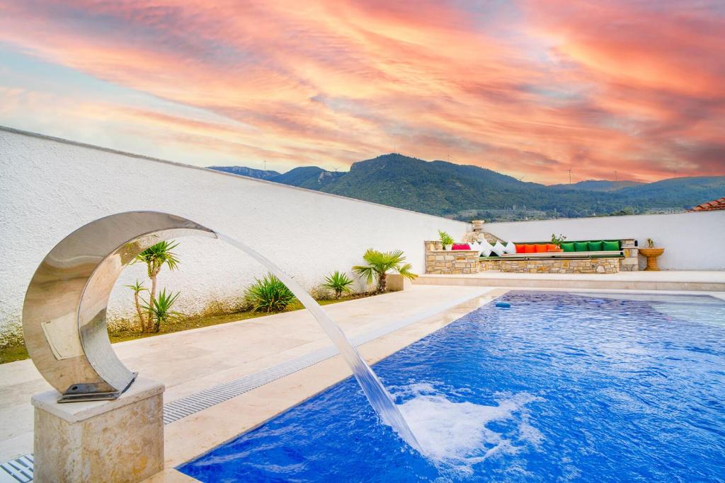 بوتیک بورگاز هتل - Boutique Burgaz Otel
