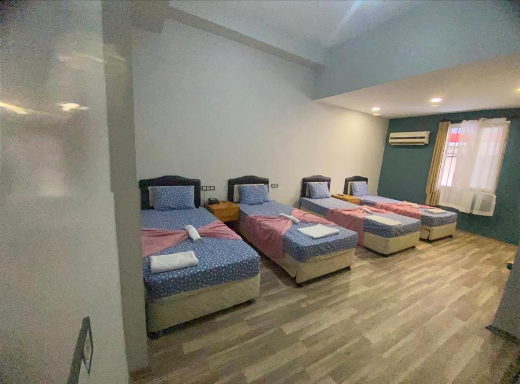 تن هتل - TAN OTEL