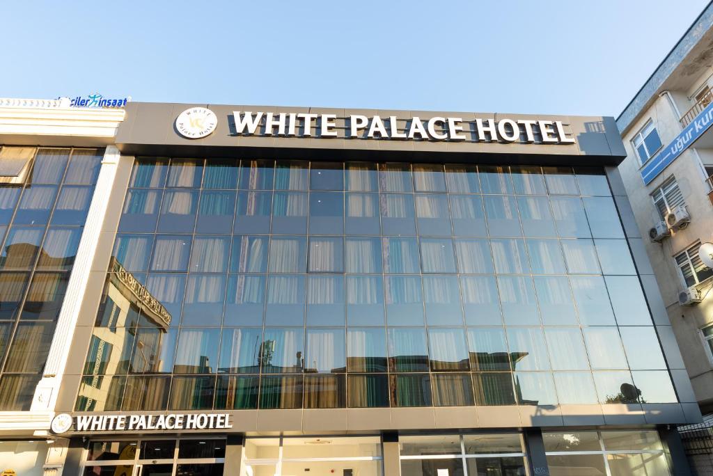 هتل White Life Palace Hotel (Hotel), Istanbul (Turkey) Deals