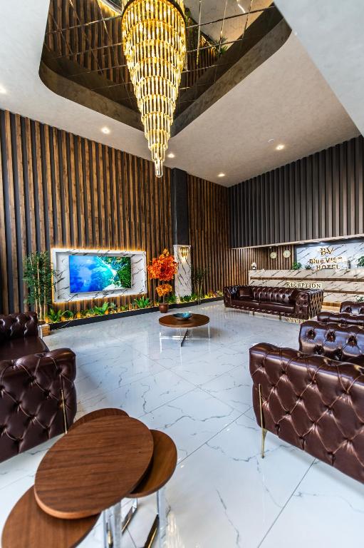 بلو ویستا هتل اند اسپا - Blue Vista Hotel & SPA