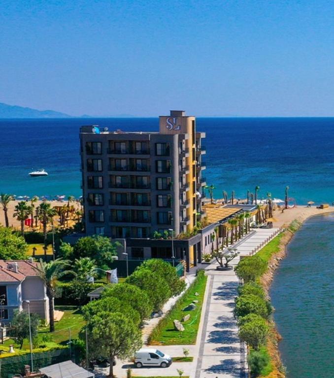 هتل Ayvalık Sea Long (Hotel) (Turkey) Deals