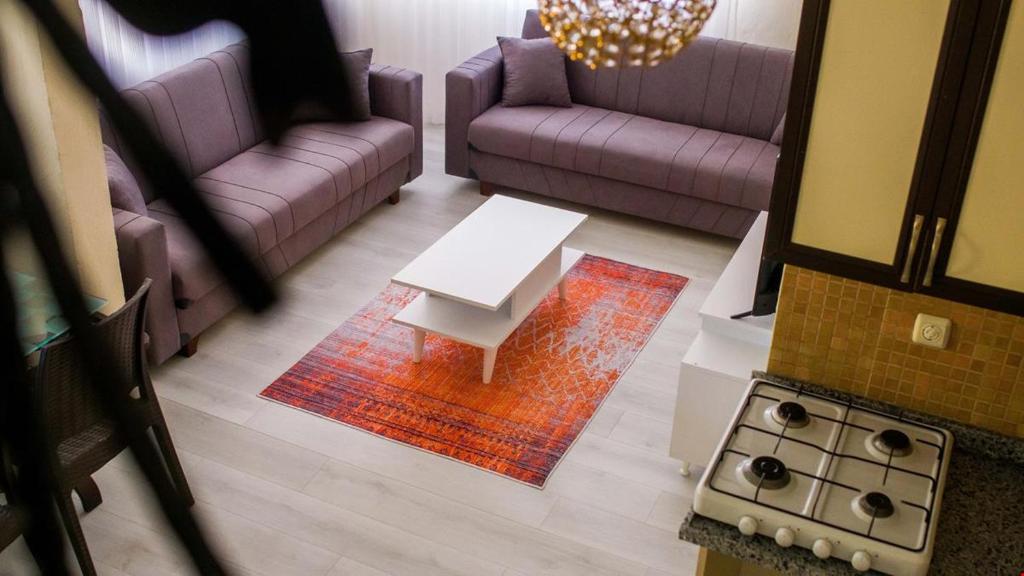 هتل بلیس آپارت و پانسیون BELİS APART & PANSİYON