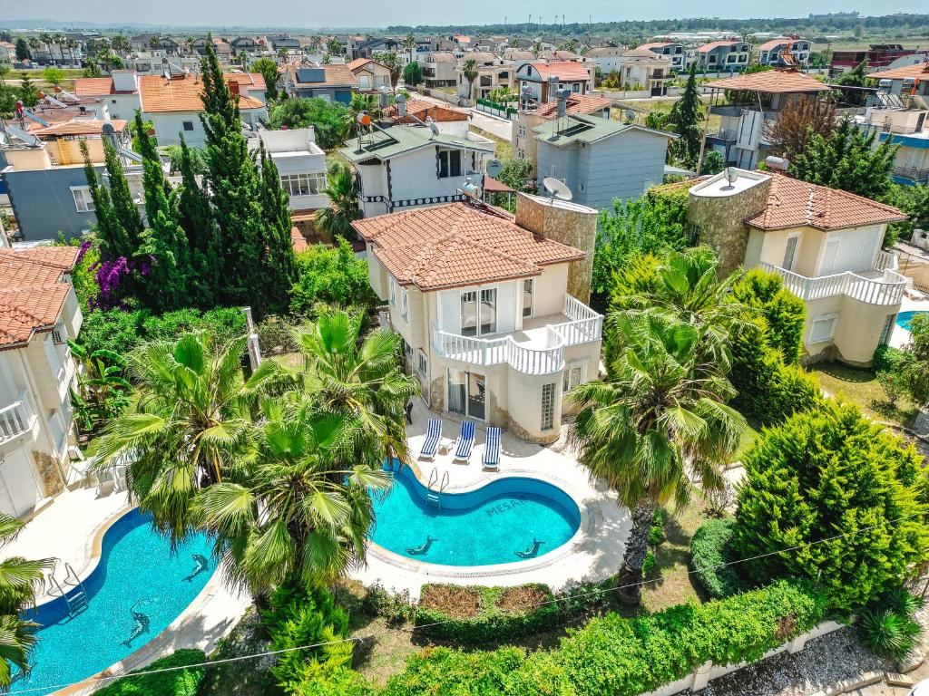 هتل ویلا بله ک8 Villabelek8