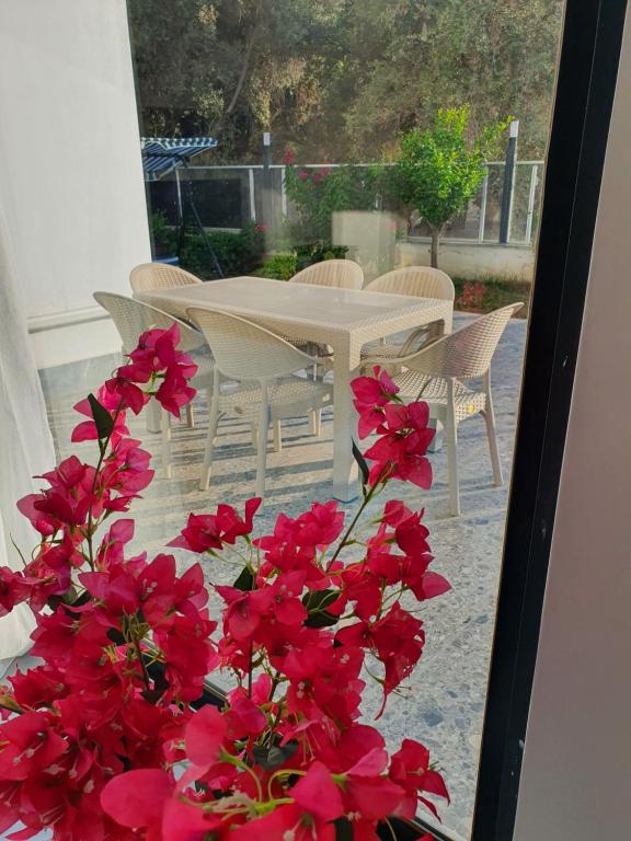 هتل دریم لاکچری ویلا این رویال پارک - Dream luxury villa in royal park