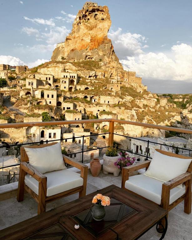 هتل Vie Cappadocia - Adults Only (Hotel), Nevşehir (Turkey) Deals