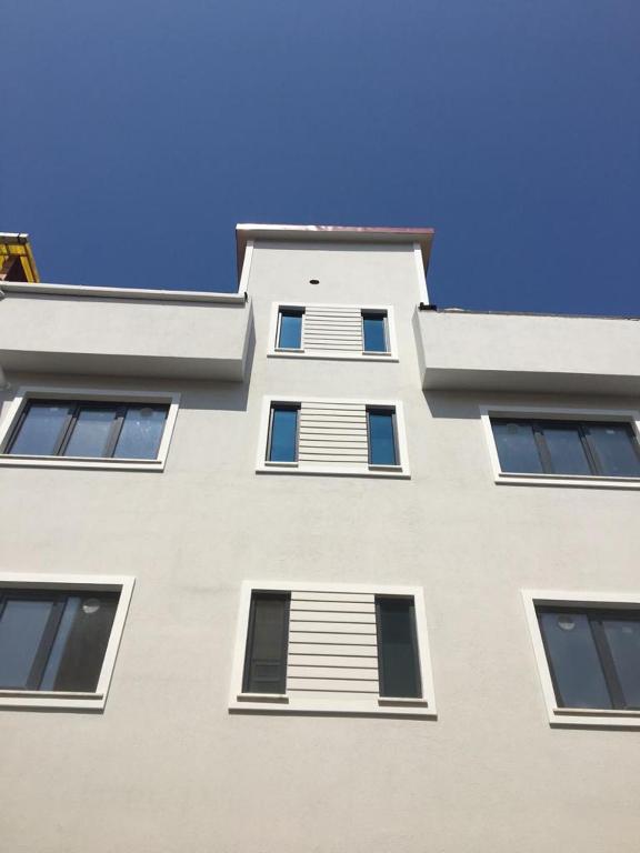 هتل ایپک آپارت ترابزون İpek Apart Trabzon