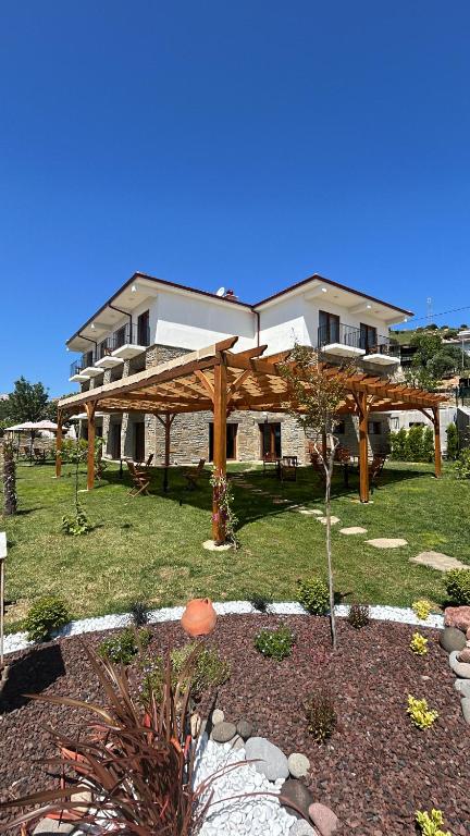 هتل TERRA GAİA Hotel (Hotel), Gokceada Town (Turkey) Deals