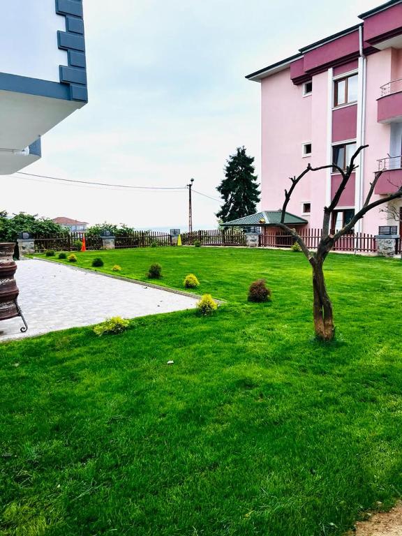 هتل اوزدمیر سویت ÖZDEMİR SUİT