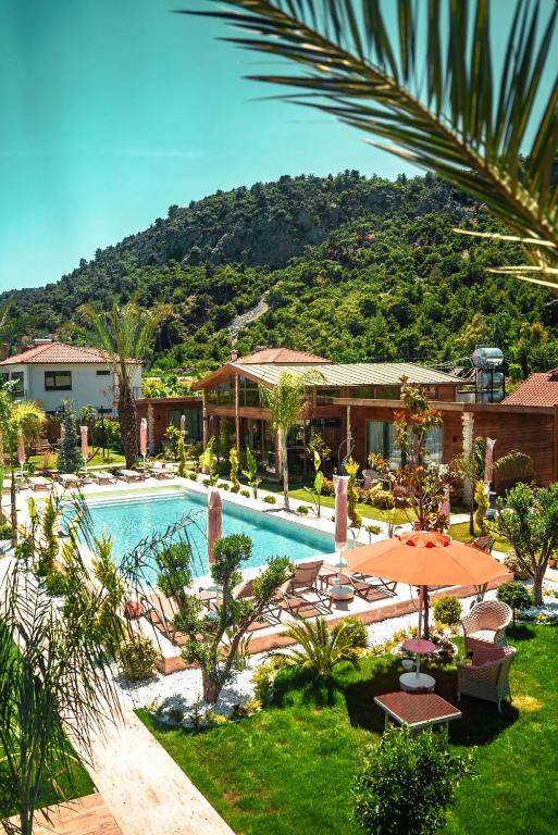 هتل Cirali Hestia Lodge (Hotel), Kemer (Turkey) Deals