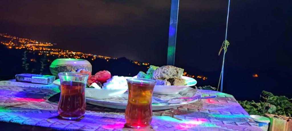 هتل بوشوده - Boşoda