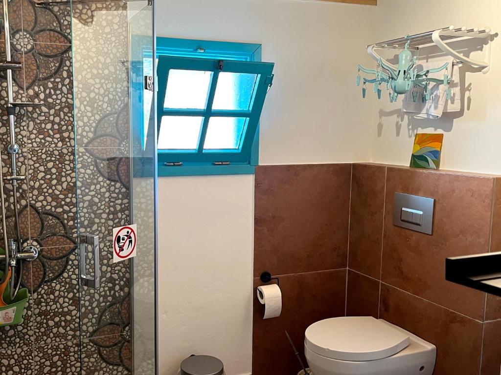 گونش بوتیک هتل داتچا Güneş Butik Otel Datça