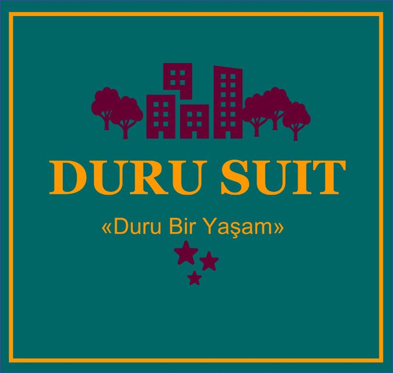 هتل دورو سوییت یومرا DURU SUIT YOMRA
