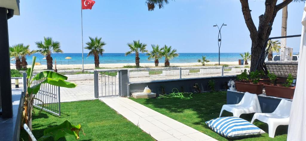 هتل ویلا پلاژ Villa Plaj