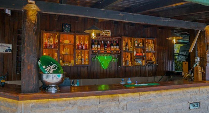 اگی آپارت هتل - EGE APART HOTEL