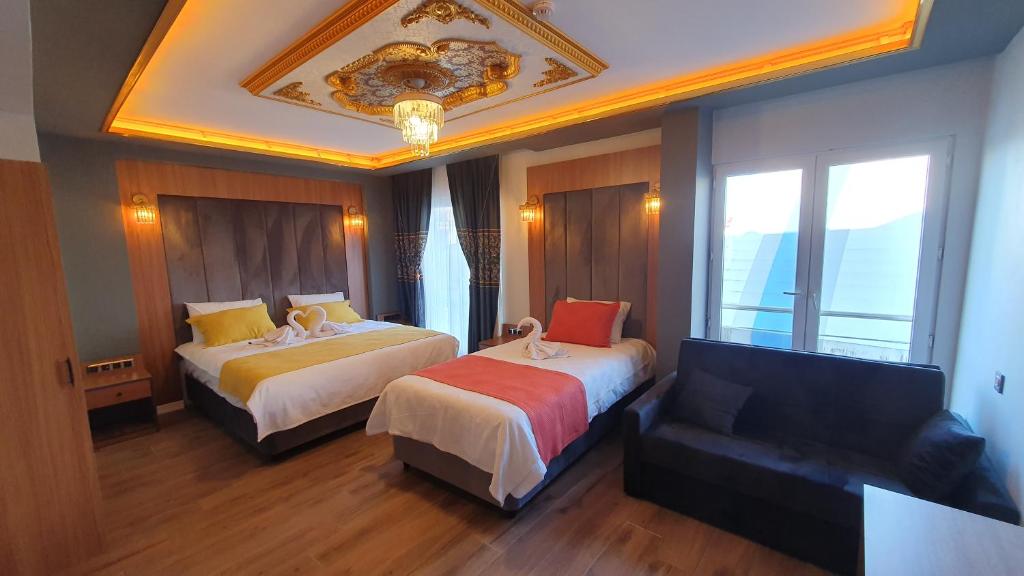 هتل Dimora Gold Hotel (Hotel), Trabzon (Turkey) Deals