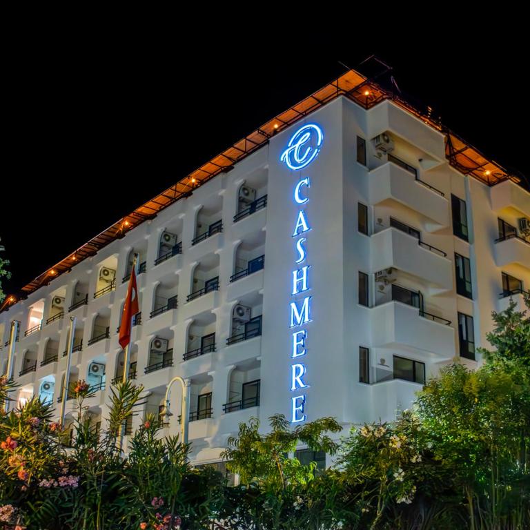 هتل Cashmere Hotel (Hotel), Kuşadası (Turkey) Deals