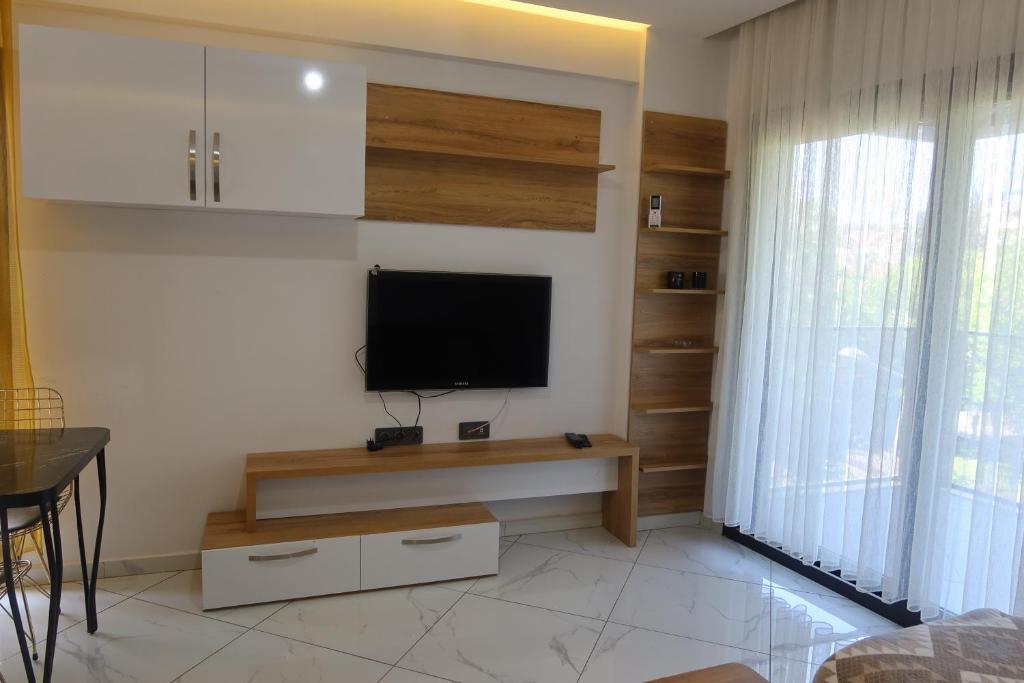هتل مایا آپارتمانیمی - MAYA APARTMANI