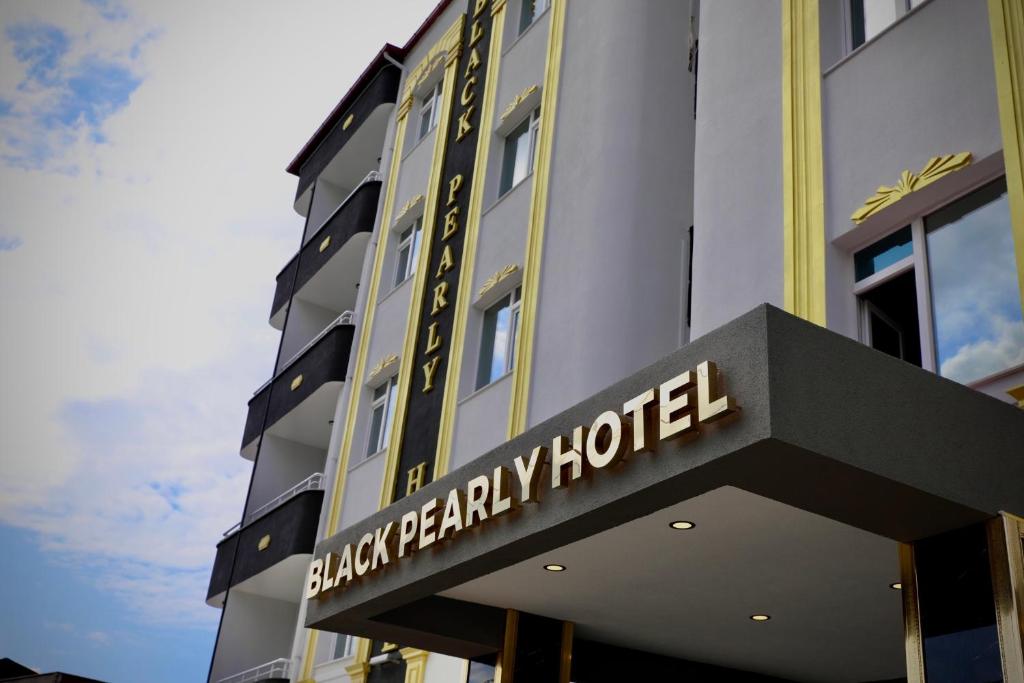 هتل Black Pearly Hotel (Hotel), Trabzon (Turkey) Deals