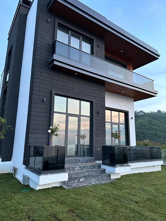 هتل سیمای لاکچری ویلا - SİMAY LUXURY VILLA