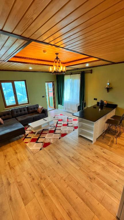 Kalispera Apart Otel