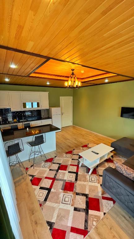 Kalispera Apart Otel