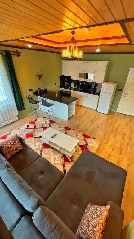 Kalispera Apart Otel