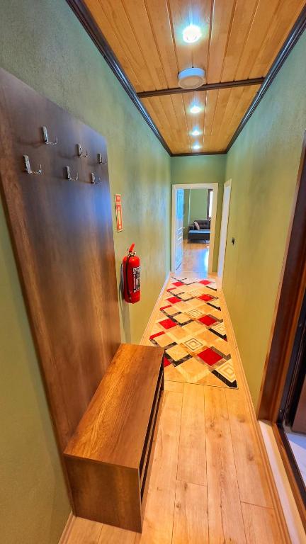 Kalispera Apart Otel