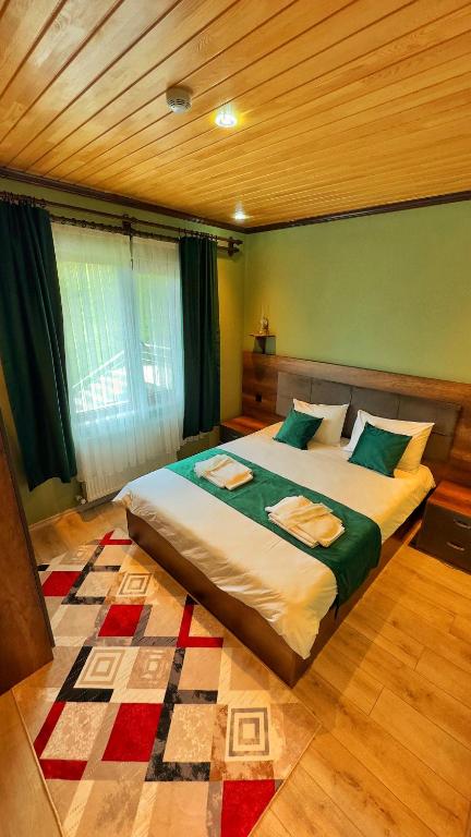 Kalispera Apart Otel