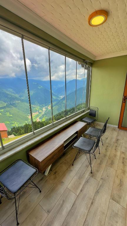 Kalispera Apart Otel