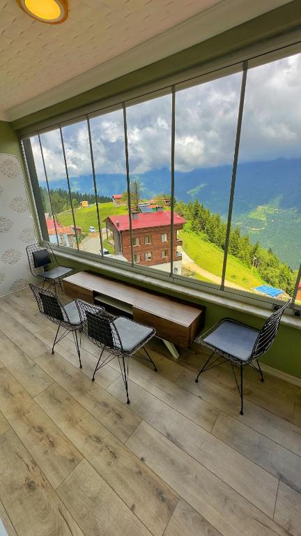 Kalispera Apart Otel