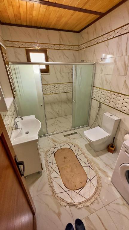 Kalispera Apart Otel