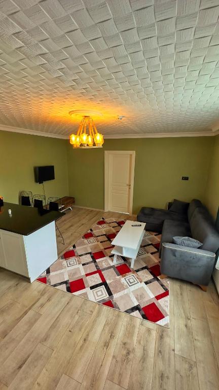 Kalispera Apart Otel