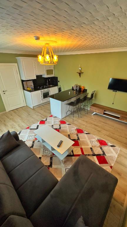 Kalispera Apart Otel