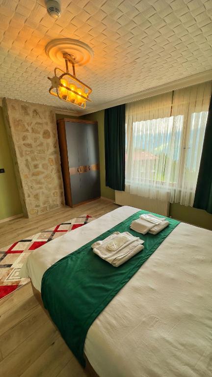 Kalispera Apart Otel