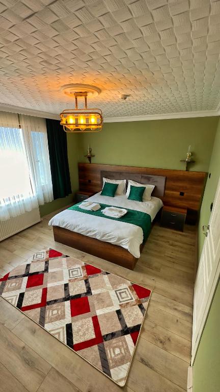 Kalispera Apart Otel