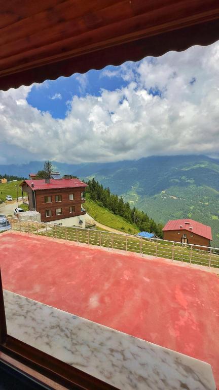 Kalispera Apart Otel