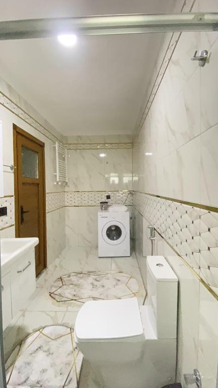 Kalispera Apart Otel