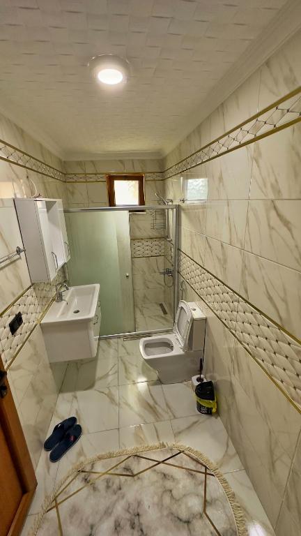 Kalispera Apart Otel