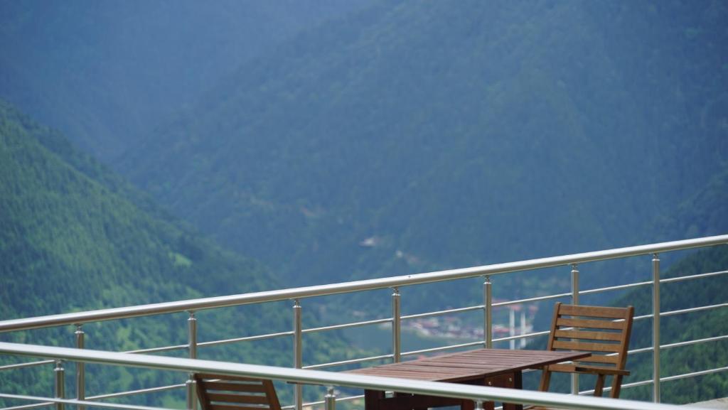 Kalispera Apart Otel