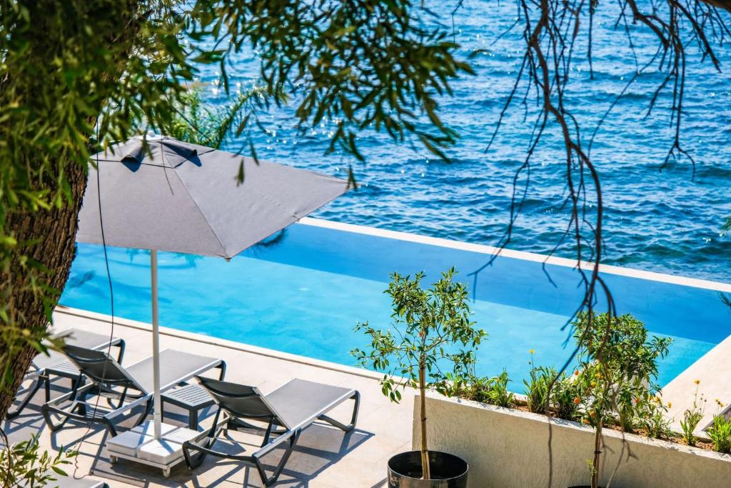 هتل İsolina Bodrum (Hotel), Bodrum City (Turkey) Deals